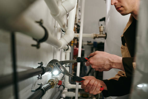 Best Emergency Plumber  in Mount Juliet, TN
