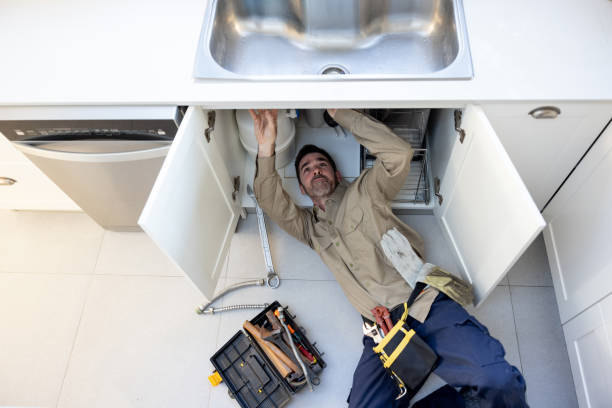 Best Clogged Drain Plumber  in Mount Juliet, TN