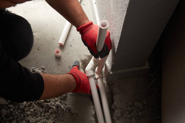 Mount Juliet, TN Plumbing Company