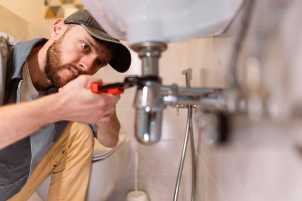 Sewer Line Replacement in Mount Juliet, TN