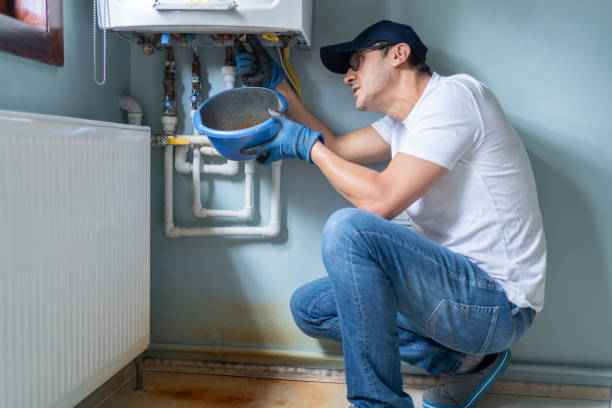Best Gas Line Repair  in Mount Juliet, TN